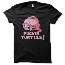 shirt krang turtles ninja...