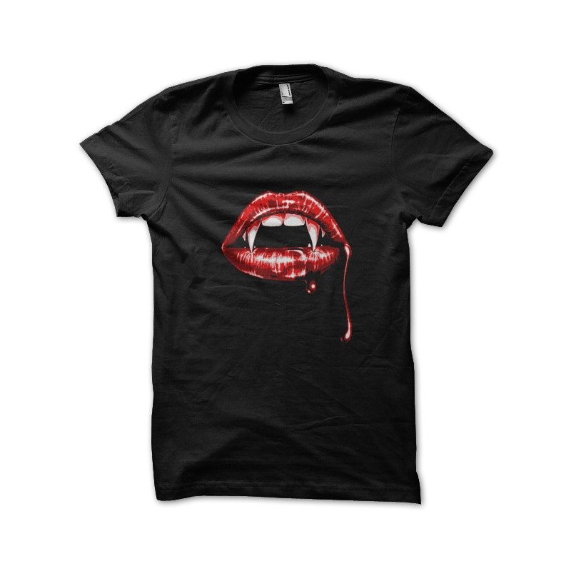 the lips of vampires sublimation