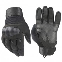 swat tactical glove airsoft...