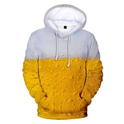draft beer jacket hoodie