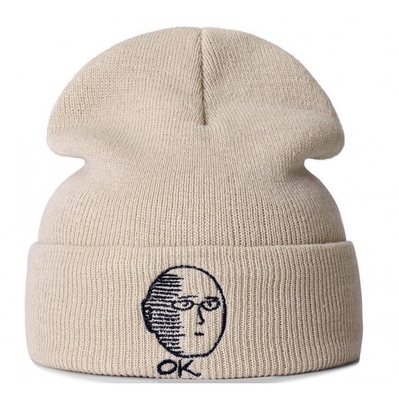ONE PUNCH-MAN winter hat