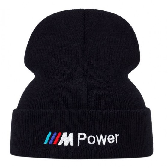 m power bmw winter hat