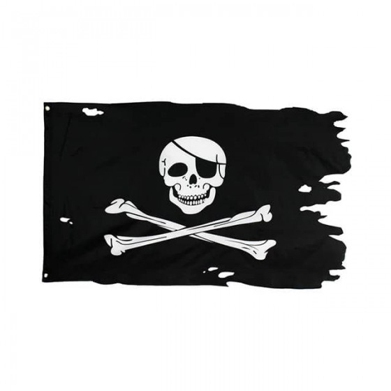 Drapeau Pirate Breton à vendre | Jolly Roger