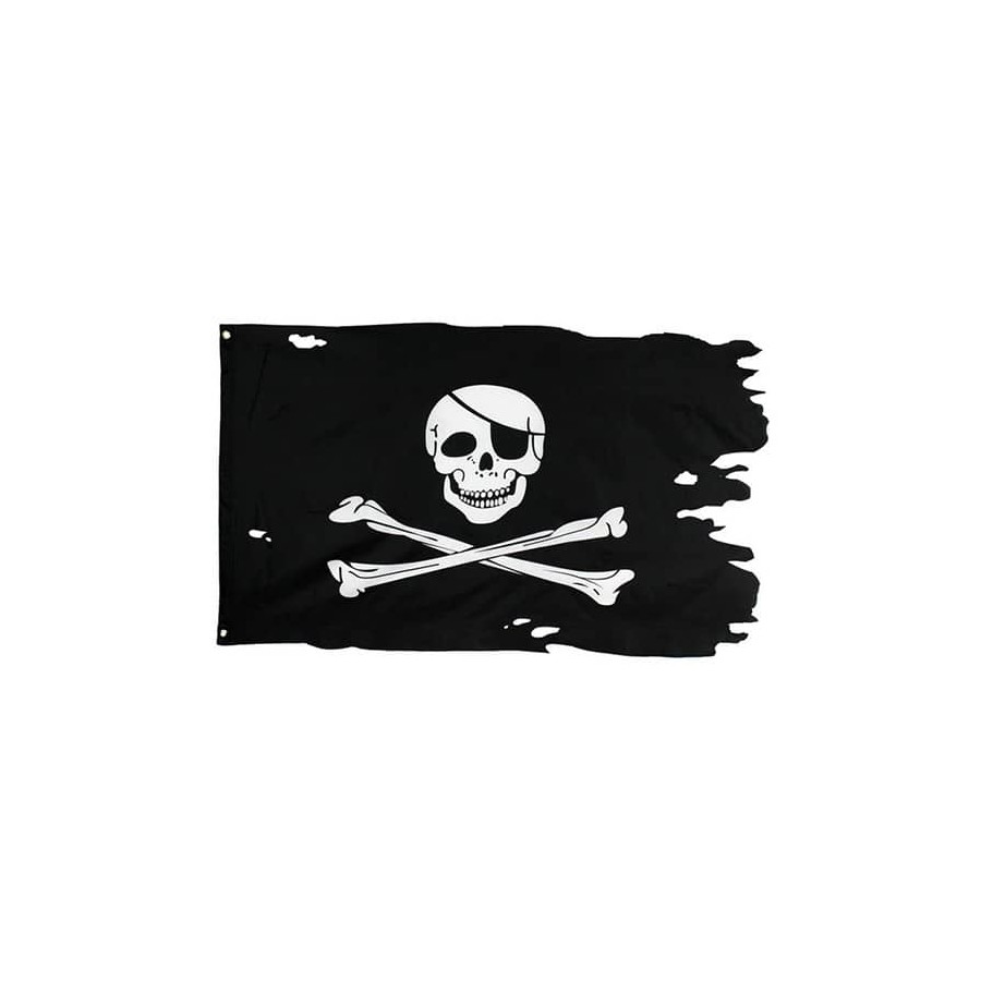 Drapeau Pirate Breton à vendre | Jolly Roger