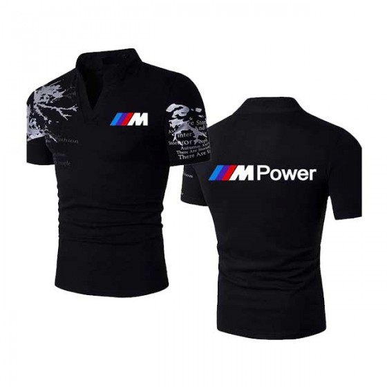 chemise polo Mpower T-shirt...