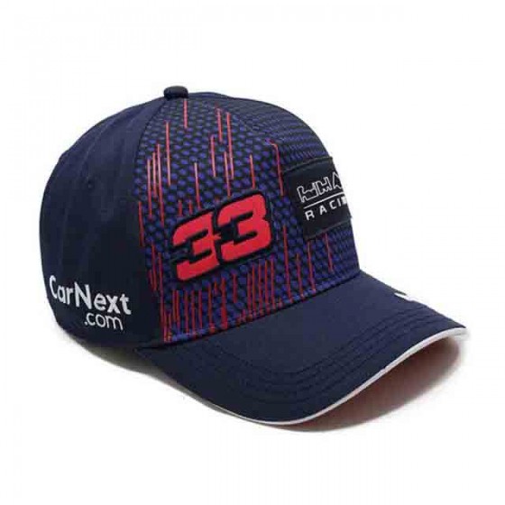cap carnext 33 racing hat