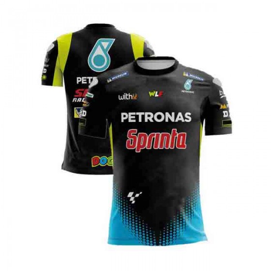 T-shirt petronas sprinta F1...